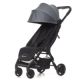 Carucior sport compact pentru copii Metro, Gri, Ergobaby 432012